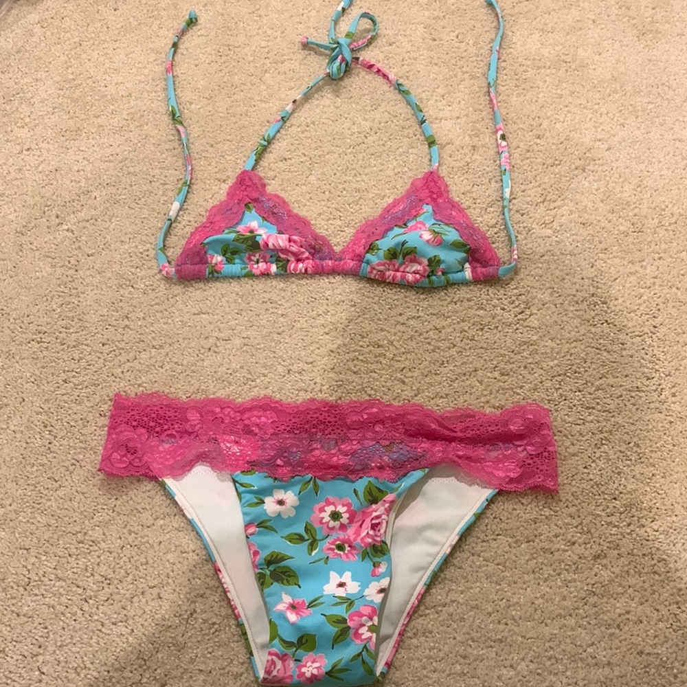 Beachbunny swim suit
